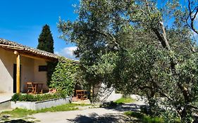La Casa Del Cancello Di Borgo Carbone