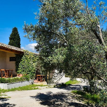 La Casa Del Cancello Di Borgo Carbone Locri Exterior foto