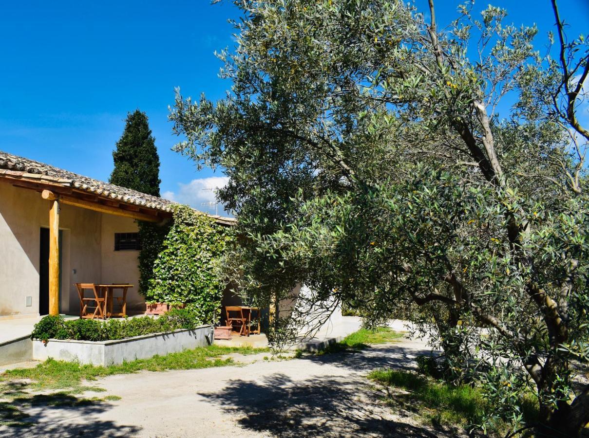 La Casa Del Cancello Di Borgo Carbone Locri Exterior foto